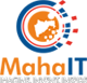 MahaIT logo